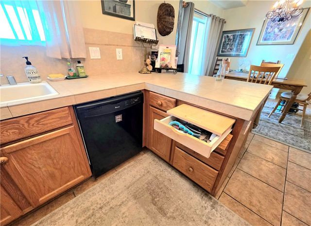 9197 N Concho Drive, Kingman, AZ 86401