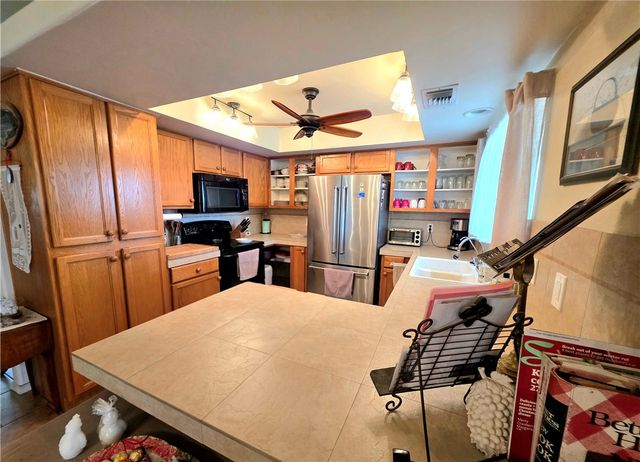 9197 N Concho Drive, Kingman, AZ 86401