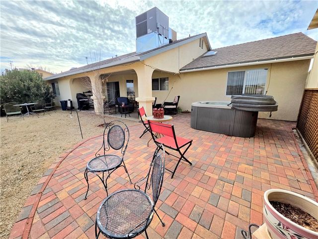 9197 N Concho Drive, Kingman, AZ 86401