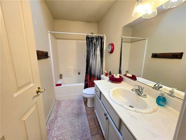 9197 N Concho Drive, Kingman, AZ 86401