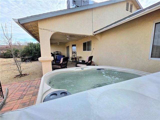 9197 N Concho Drive, Kingman, AZ 86401