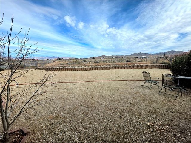 9197 N Concho Drive, Kingman, AZ 86401