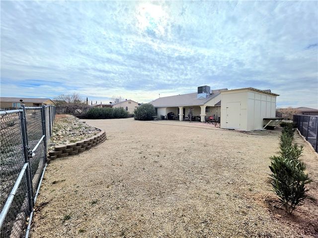 9197 N Concho Drive, Kingman, AZ 86401