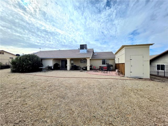 9197 N Concho Drive, Kingman, AZ 86401