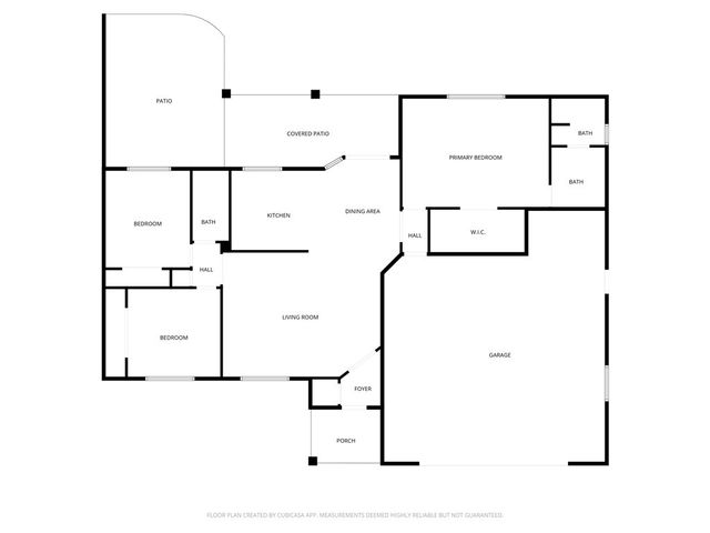 9197 N Concho Drive, Kingman, AZ 86401