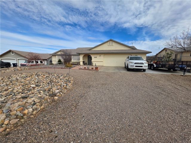 9197 N Concho Drive, Kingman, AZ 86401