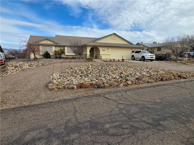 9197 N Concho Drive, Kingman, AZ 86401
