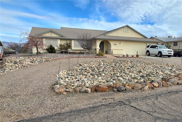 9197 N Concho Drive, Kingman, AZ 86401