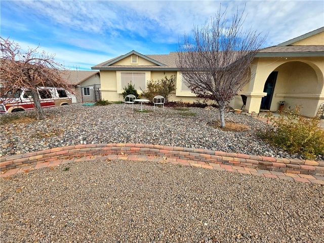 9197 N Concho Drive, Kingman, AZ 86401