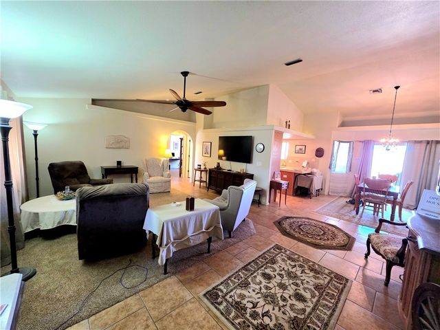 9197 N Concho Drive, Kingman, AZ 86401