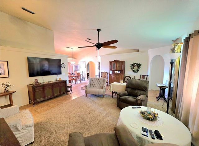 9197 N Concho Drive, Kingman, AZ 86401