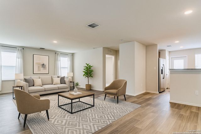 5923 ROLLING GLEN, San Antonio, TX 78218