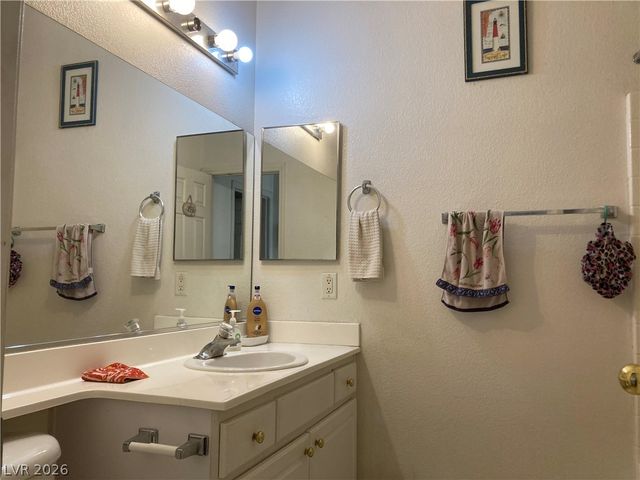 2414 Brockton Way, Henderson, NV 89074