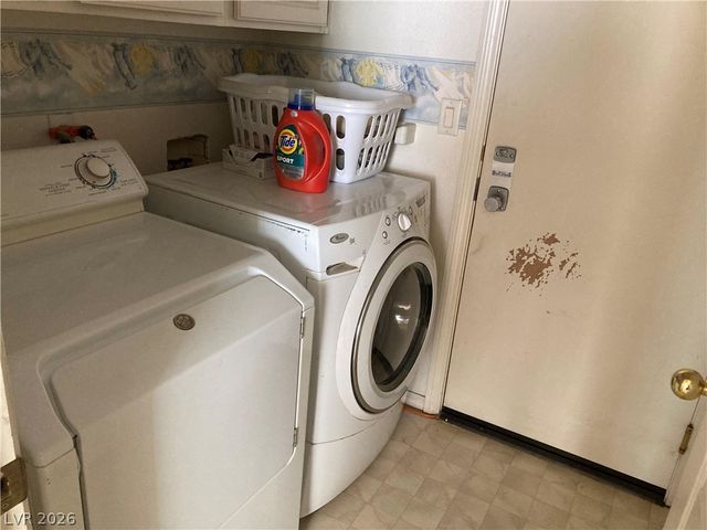 2414 Brockton Way, Henderson, NV 89074