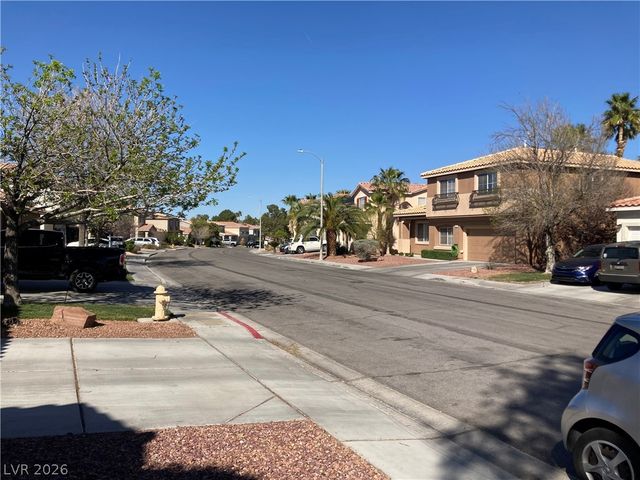 2414 Brockton Way, Henderson, NV 89074