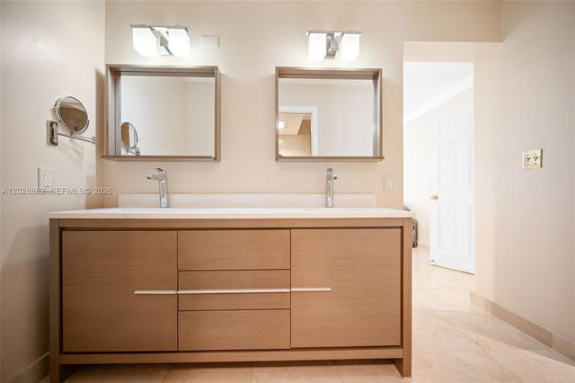 2901 S Bayshore Drive 6A, Coconut Grove, FL 33133