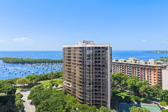 2901 S Bayshore Drive 6A, Coconut Grove, FL 33133