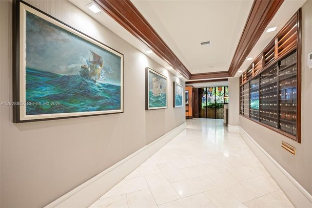 2901 S Bayshore Drive 6A, Coconut Grove, FL 33133