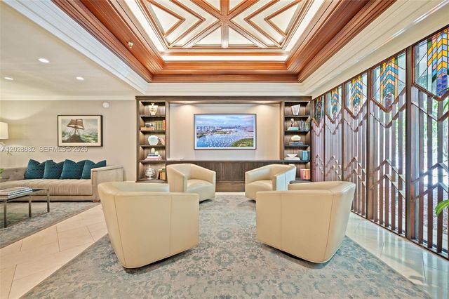 2901 S Bayshore Drive 6A, Coconut Grove, FL 33133