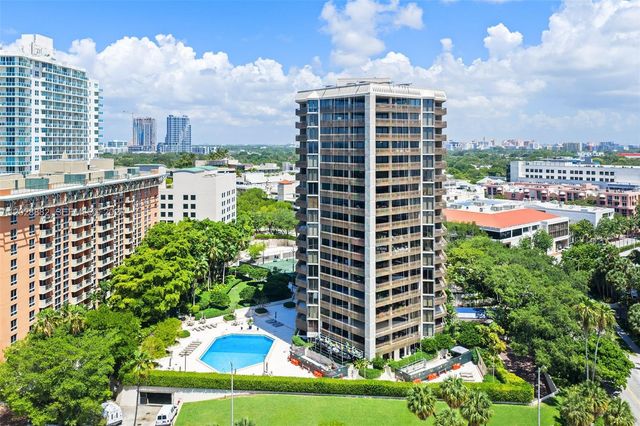 2901 S Bayshore Drive 6A, Coconut Grove, FL 33133