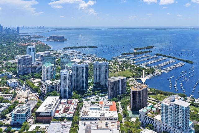 2901 S Bayshore Drive 6A, Coconut Grove, FL 33133