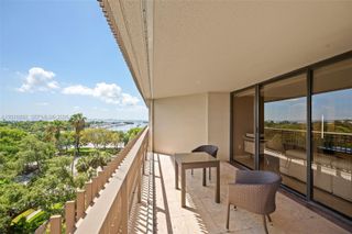 2901 S Bayshore Drive 6A, Coconut Grove, FL 33133