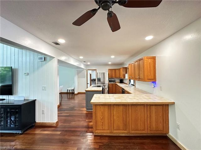 5674 Blackjack CT S, Punta Gorda, FL 33982