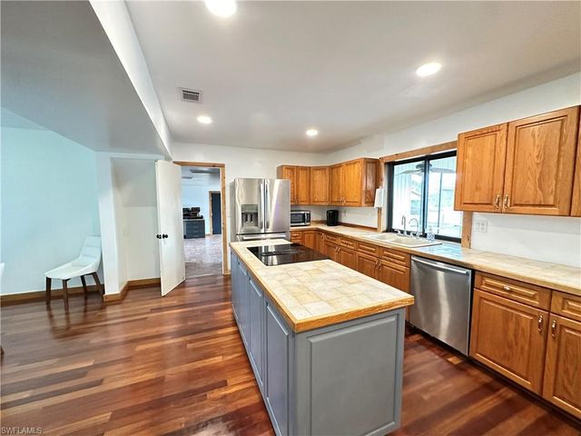 5674 Blackjack CT S, Punta Gorda, FL 33982