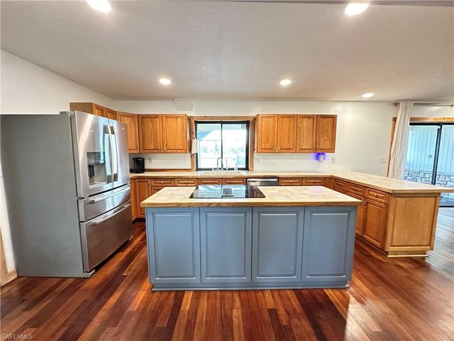 5674 Blackjack CT S, Punta Gorda, FL 33982