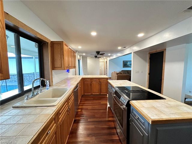 5674 Blackjack CT S, Punta Gorda, FL 33982