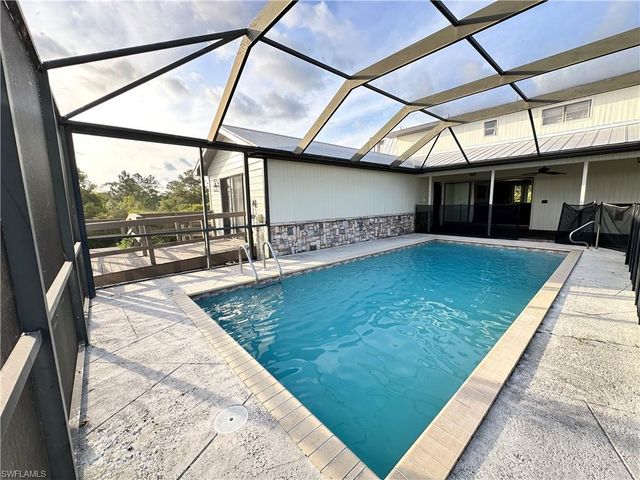 5674 Blackjack CT S, Punta Gorda, FL 33982