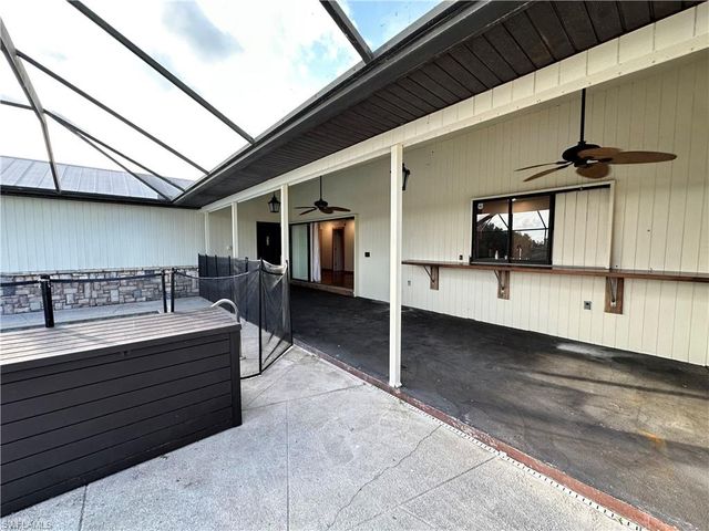 5674 Blackjack CT S, Punta Gorda, FL 33982