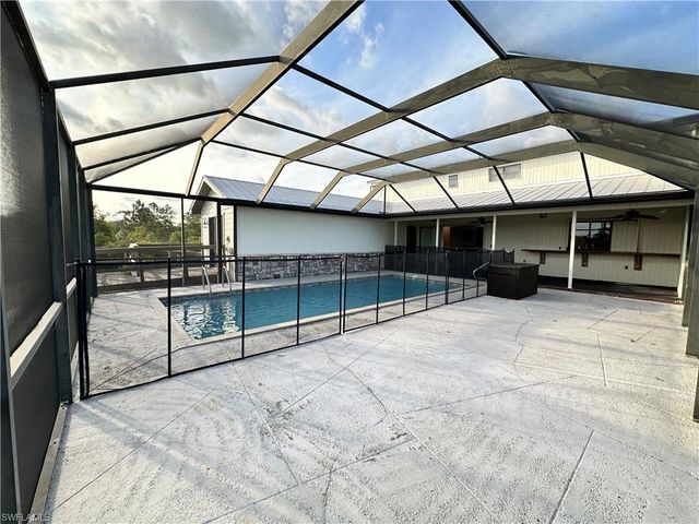 5674 Blackjack CT S, Punta Gorda, FL 33982