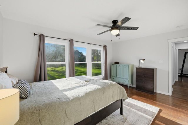 803 4th Avenue, Brodhead, WI 53520