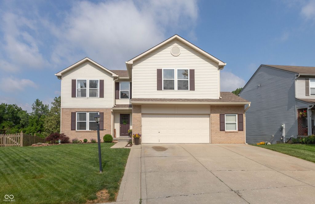 2426 Manita Drive, Indianapolis, IN 46234