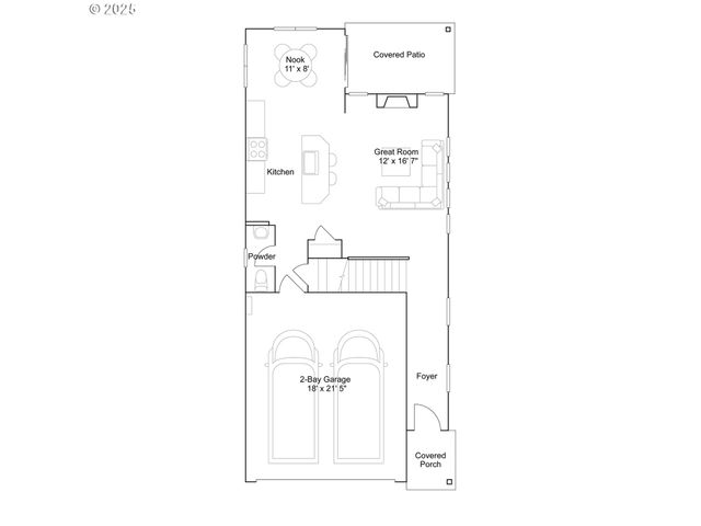 51092 Sw Klompen St, Scappoose, OR 97056