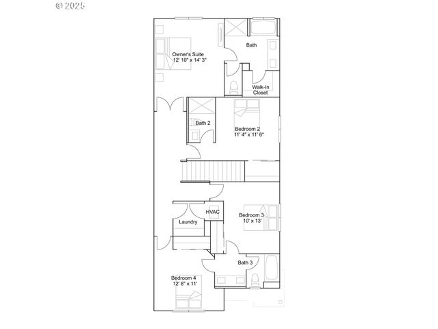 51092 Sw Klompen St, Scappoose, OR 97056