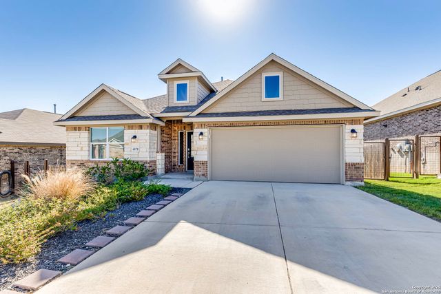 4078 Cumin, Bulverde, TX 78163