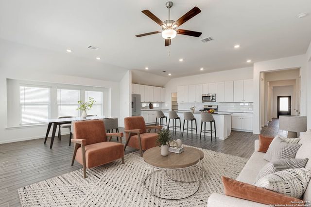 4078 Cumin, Bulverde, TX 78163