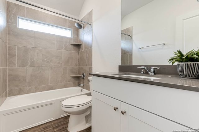 4078 Cumin, Bulverde, TX 78163