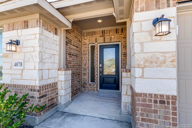 4078 Cumin, Bulverde, TX 78163