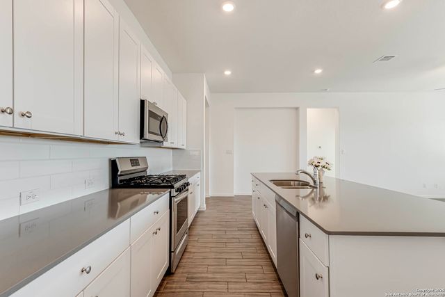 4078 Cumin, Bulverde, TX 78163