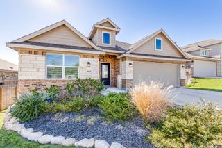 4078 Cumin, Bulverde, TX 78163