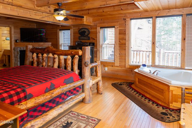 3539 Carsons Ridge Way, Sevierville, TN 37862