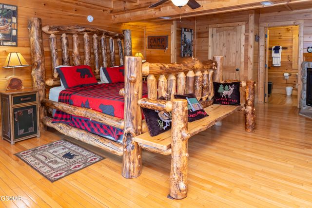 3539 Carsons Ridge Way, Sevierville, TN 37862