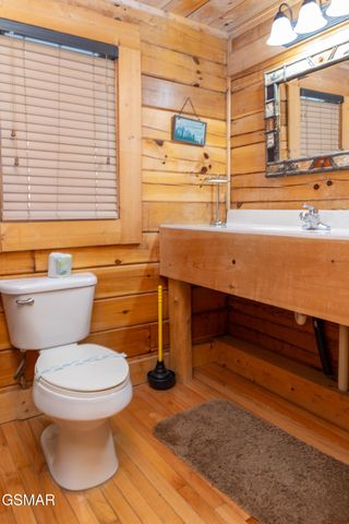 3539 Carsons Ridge Way, Sevierville, TN 37862