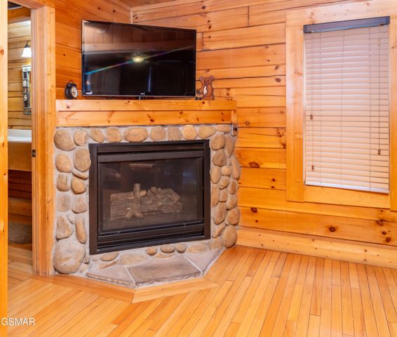 3539 Carsons Ridge Way, Sevierville, TN 37862