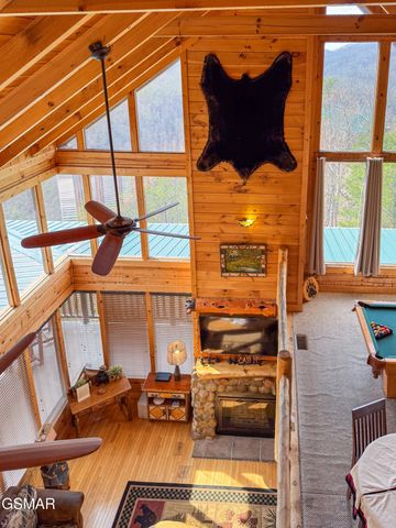 3539 Carsons Ridge Way, Sevierville, TN 37862