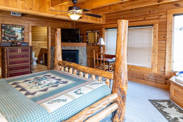 3539 Carsons Ridge Way, Sevierville, TN 37862