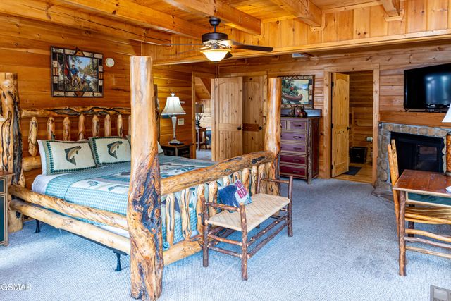 3539 Carsons Ridge Way, Sevierville, TN 37862